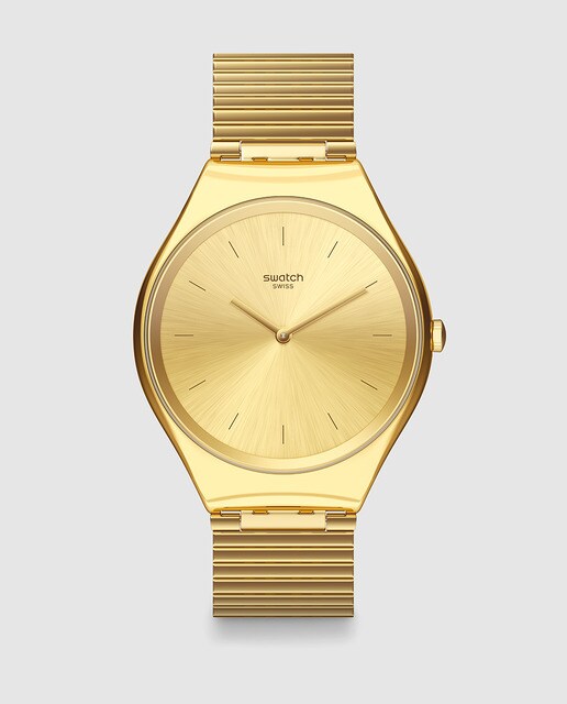 Relojes Hombre Moda Corte Y · Swatch Inglés Joyería El 2 TFcl1JK3