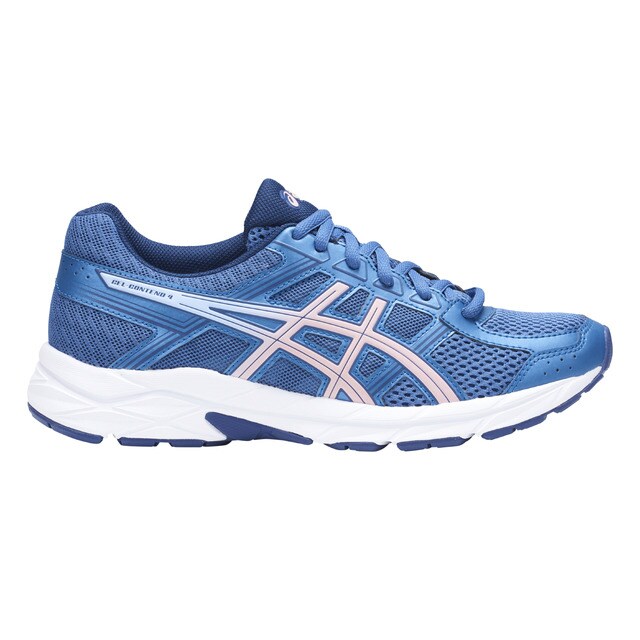 asics gel contend 4 women's