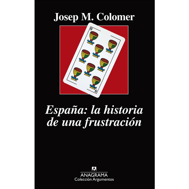 España: la historia de una frustración.pdf
