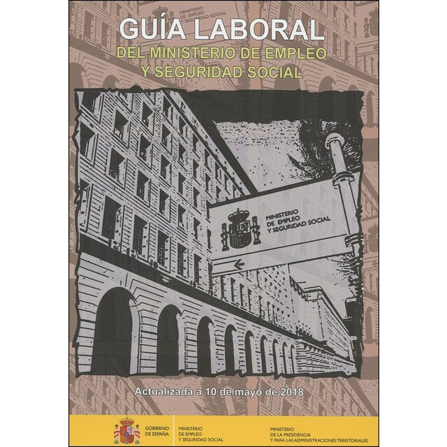 Guía laboral del ministerio de empleo yseguridad