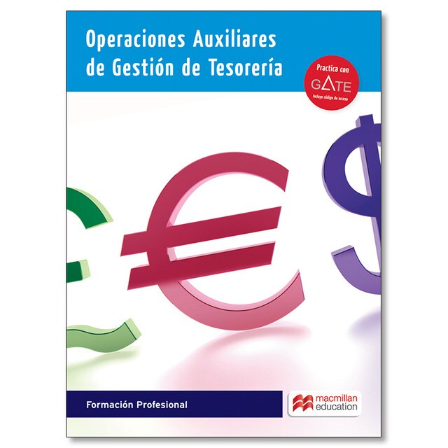 Operaciones aux gestion tesoreria pk 16