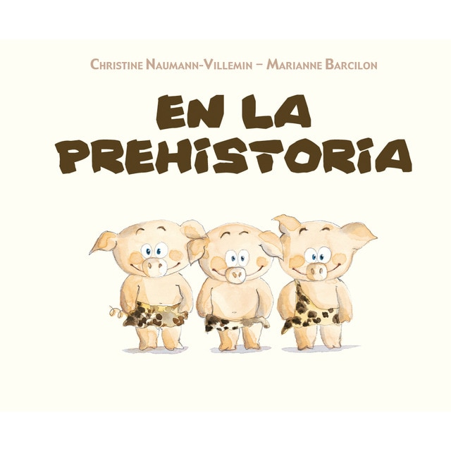 En la prehistoria.pdf