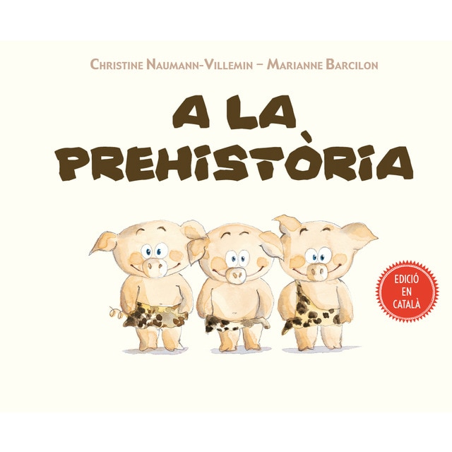 A la prehistòria.pdf