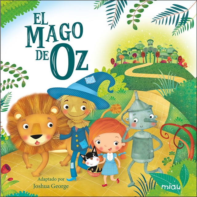 El mago de oz.pdf