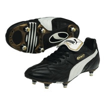 puma king sg football boots