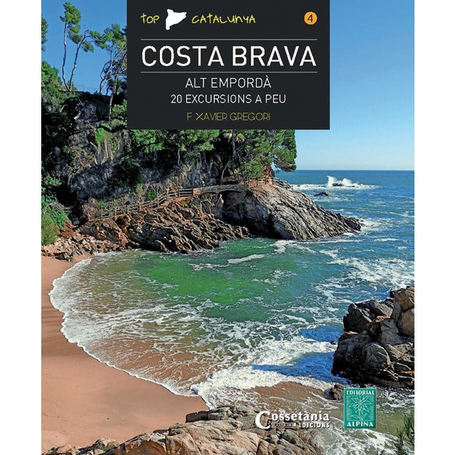 Costa brava - alt empordà: 20 excursions a peu.pdf