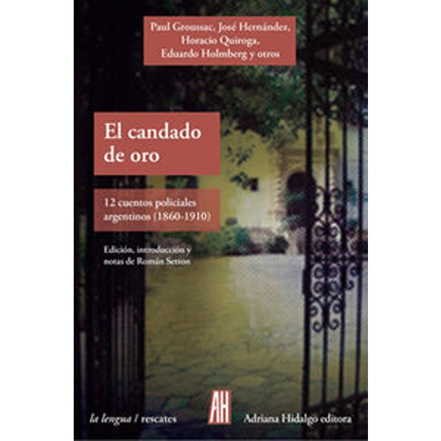 El candado de oro.pdf