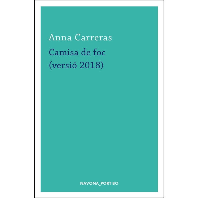 Camisa de foc (versió 2018)