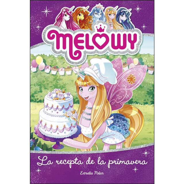 Melowy. La recepta de la primavera.pdf