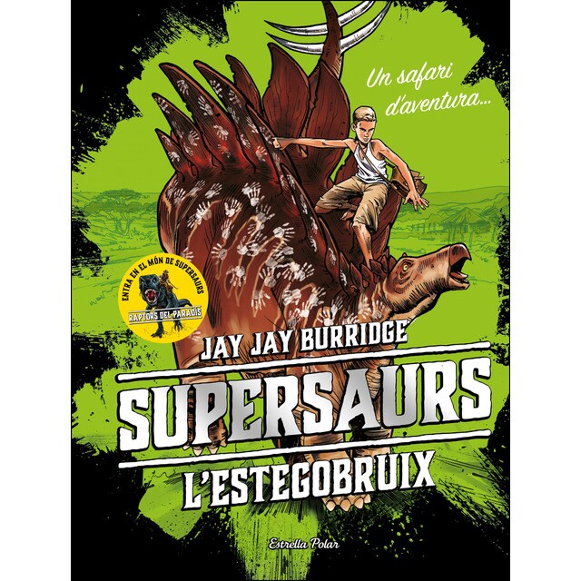 Supersaurs 2. Lestegobruix.pdf