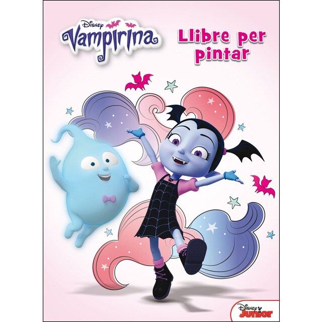 Vampirina. Llibre per pintar.pdf