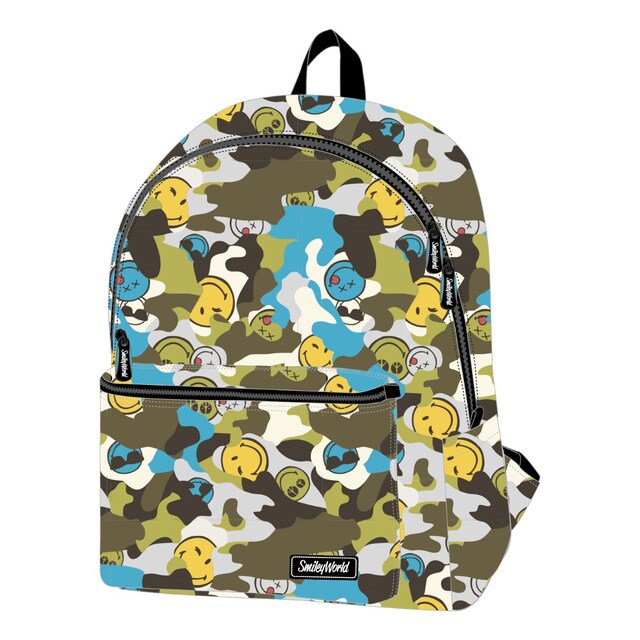 mochilas colegio hipercor