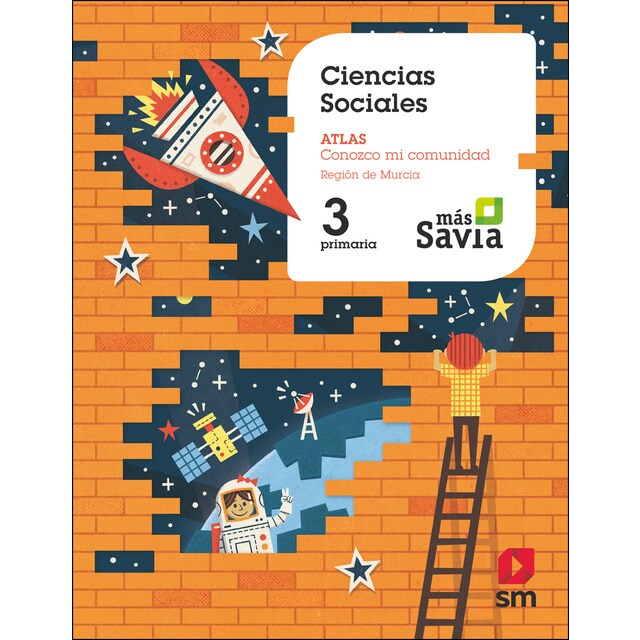 Ciencias sociales. 3 primaria. Más savia. Murcia.pdf