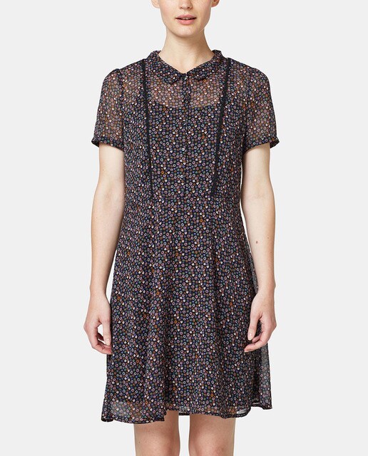 esprit shirt dress