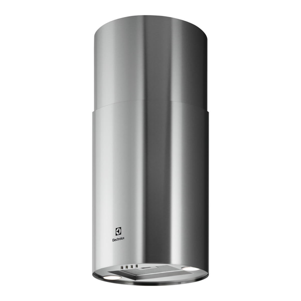 Electrolux – Campana isla Electrolux cilíndrica – LFI514X.