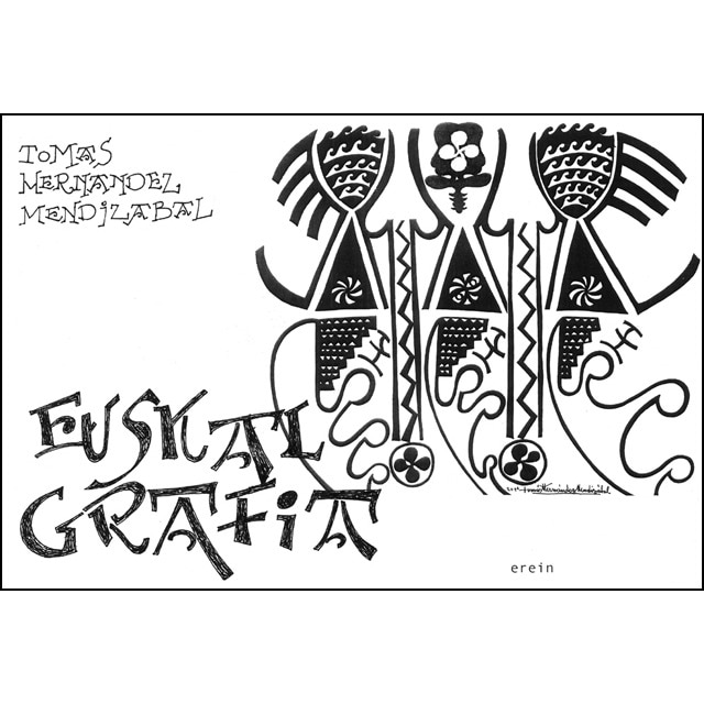 Euskal grafia (1966-2015) (Tapa blanda)