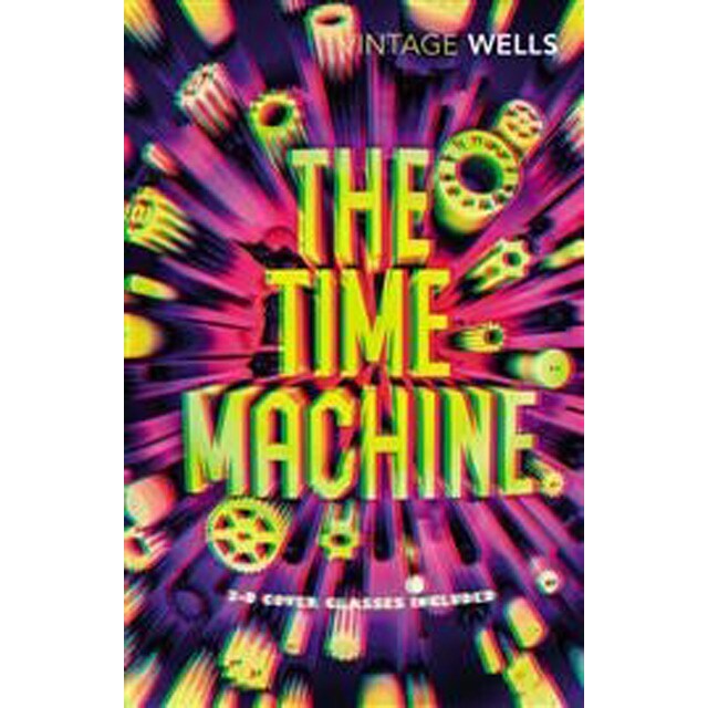 The time machine