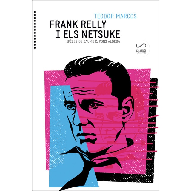 Frank relly i els netsuke