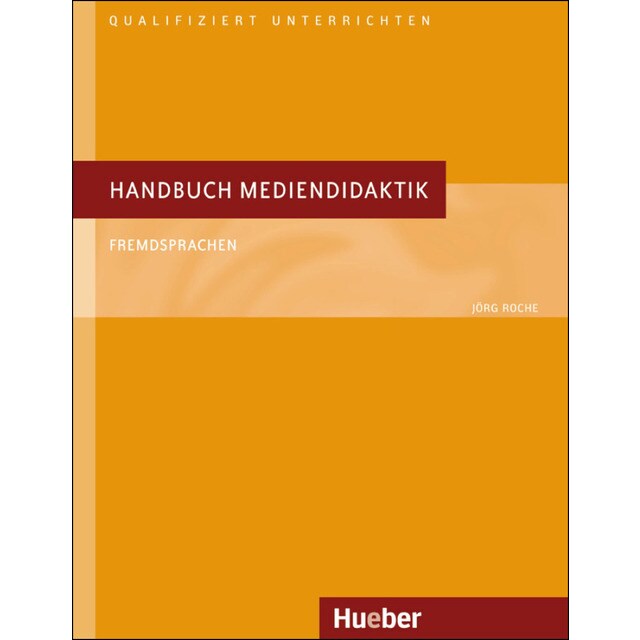Qualif. Unterrichten handb. Mediendidaktik