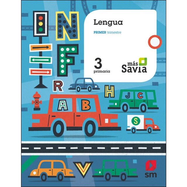 Lengua. 3 primaria. Más savia.pdf