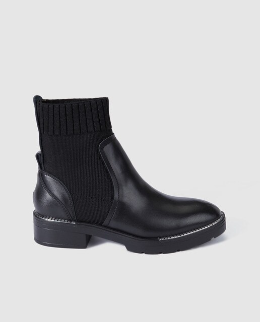 sixtyseven chelsea boots