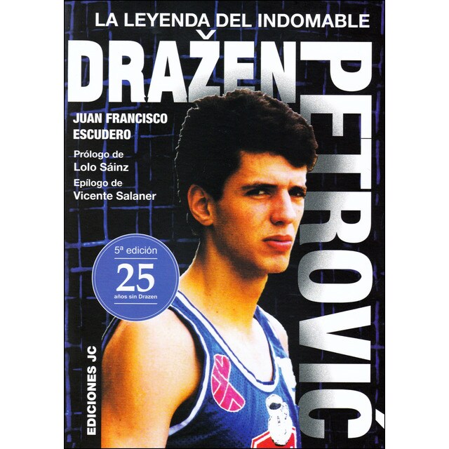 Drazen petrovic. La leyenda del indomable.pdf
