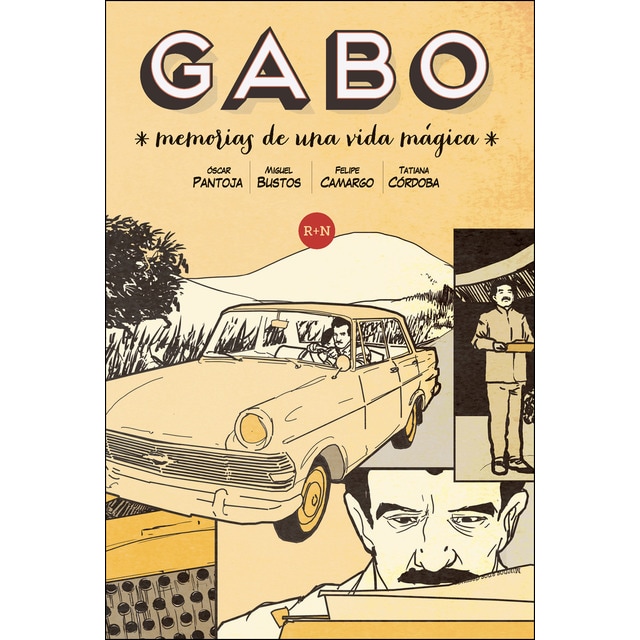 Gabo: Memorias de una vida mágica.pdf