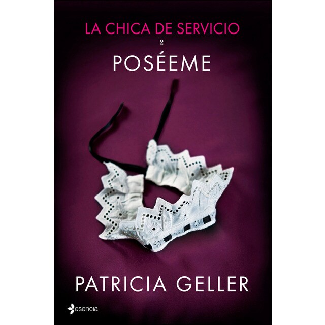 La chica de servicio, 2. Poséeme.pdf