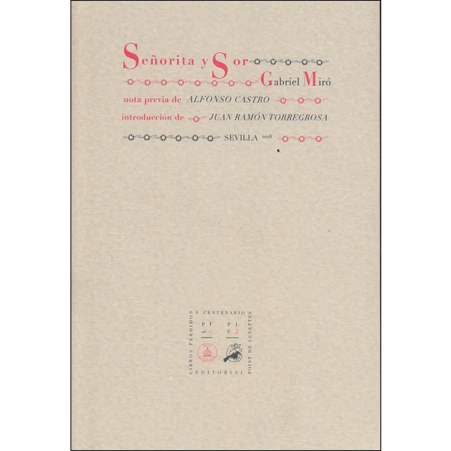 Señorita y sor.pdf