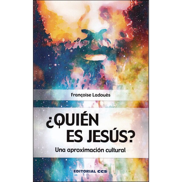 ¿quién es jesús?: Una aproximación cultural.pdf