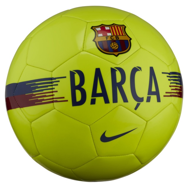 ballon fcb