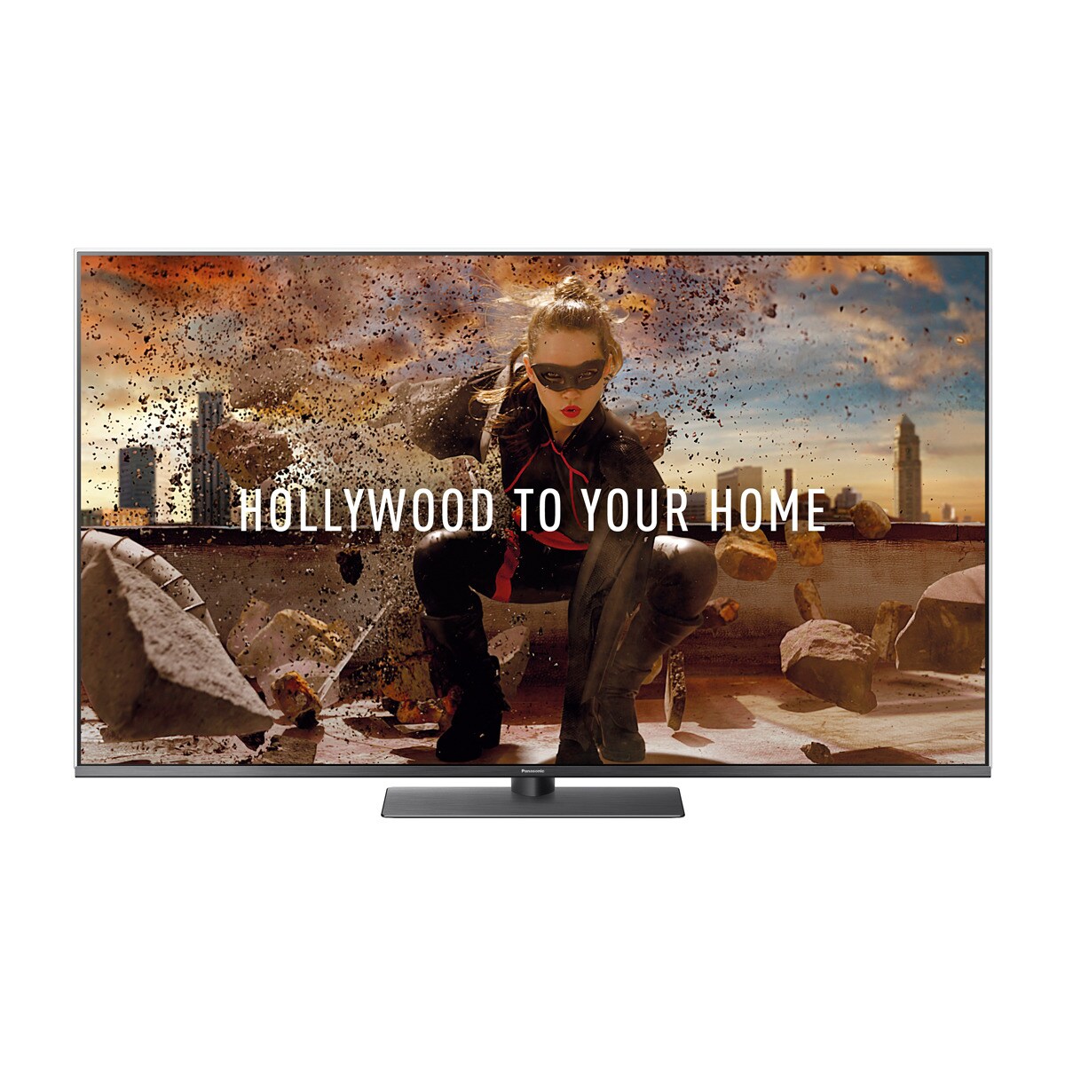 TV LED 164 cm (65") Panasonic TX-65FX780E 4K Pro con HDR10, Smart TV y Procesador Studio Colour HCX2