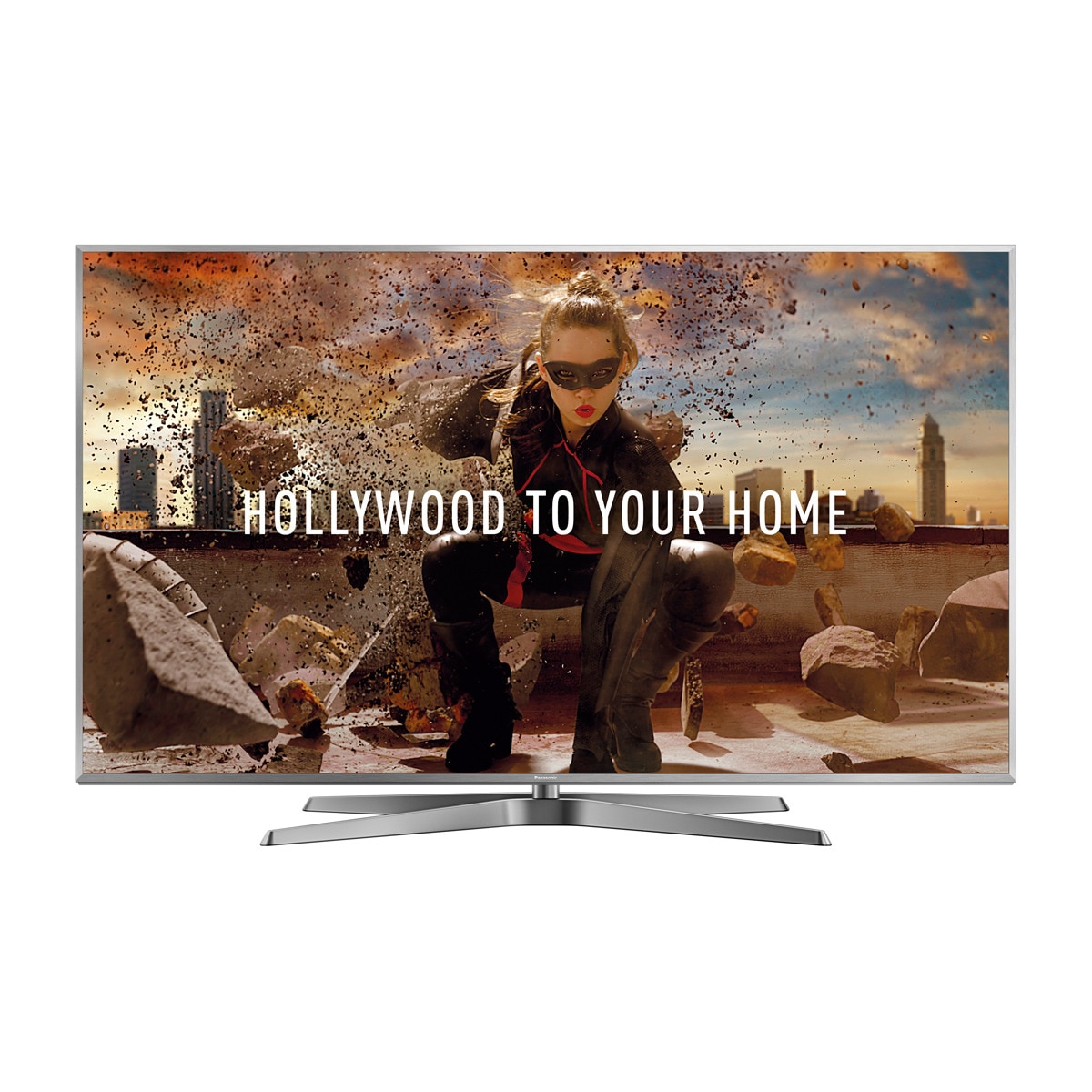 TV LED 189 cm (75") Panasonic TX-75FX780E 4K Pro con HDR10, Smart TV y Procesador Studio Colour HCX2