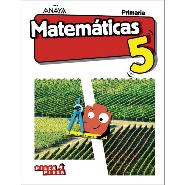 Matemáticas 5..pdf