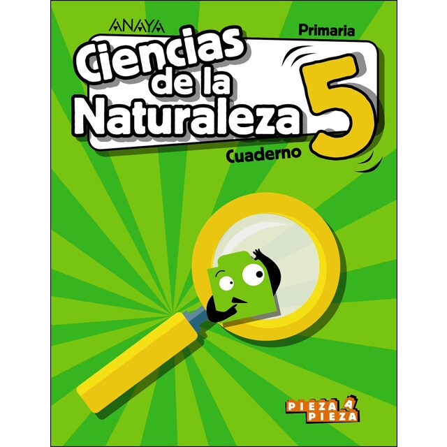 Ciencias de la naturaleza 5. Cuaderno..pdf