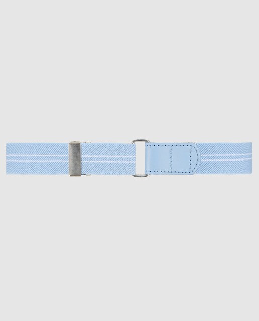 Ceinture Bebe Garcon Freestyle Bleue Mode El Corte Ingles