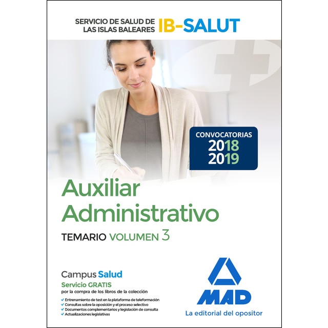 Auxiliar administrativo del servicio de salud de las illes balears.pdf