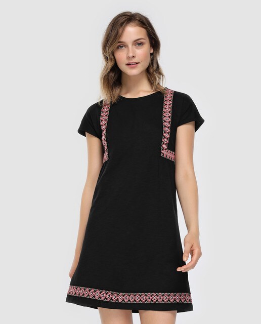 ropa unit hipercor mujer