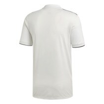 Camiseta hombre 1ª equipación Real Madrid CF 2018-2019 Camiseta hombre 1ª equipación Real Madrid CF 2018-2019