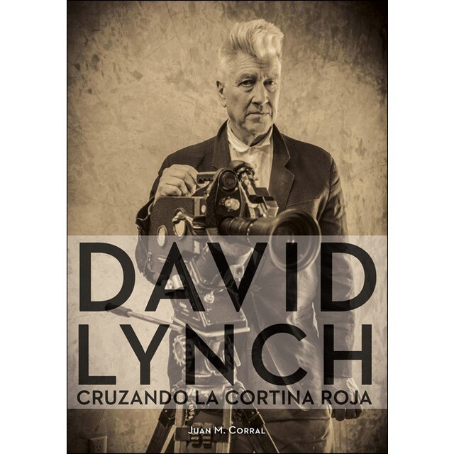 David Lynch. Cruzando la cortina roja.pdf