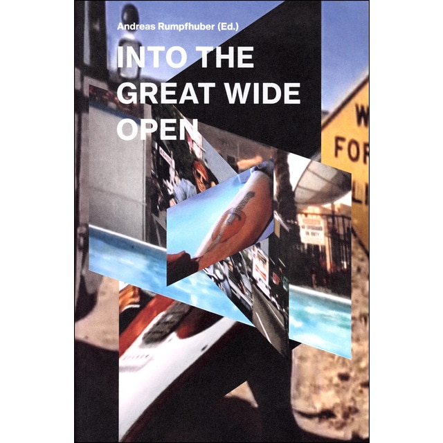 Into the great wide open (Tapa blanda)