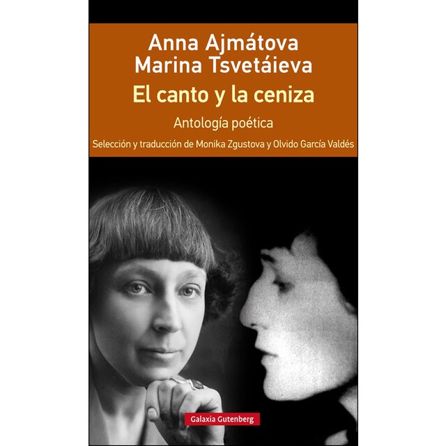 El canto y la ceniza- rústica: Antología poética.pdf