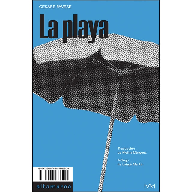 La playa.pdf