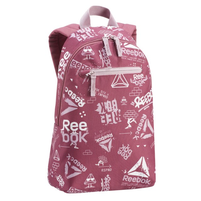 Complementos Inglés · Reebok Mochilas El Deportes Corte vFwF5A