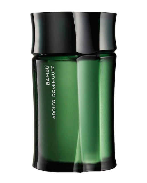 Adolfo Dominguez – Eau de Toilette Bambú Man 120 ml Adolfo Dominguez.