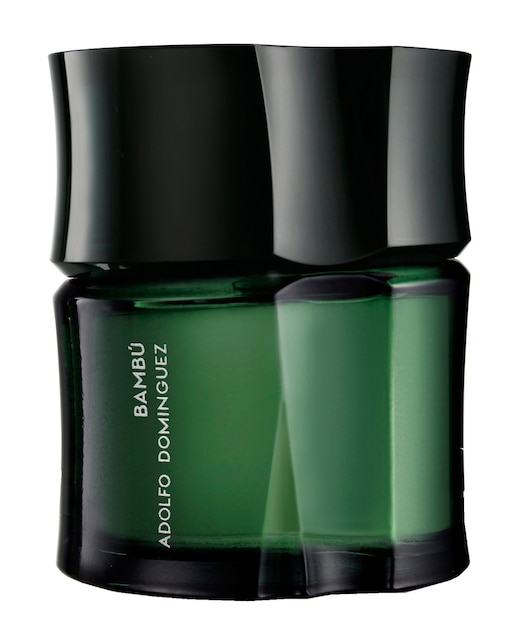 Adolfo Dominguez – Eau de Toilette Bambú Man 60 ml Adolfo Dominguez.