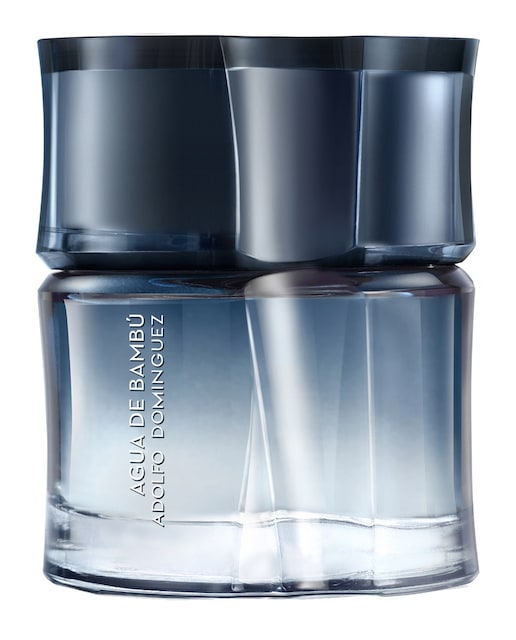 Adolfo Dominguez – Eau de Toilette Agua de Bambú Man 60 ml Adolfo Dominguez.