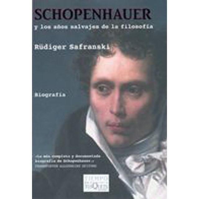 Schopenhauer y los años salvajes de la filosofía.pdf