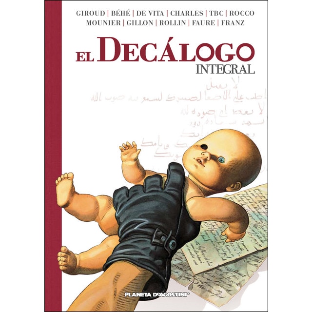 El Decálogo Integral