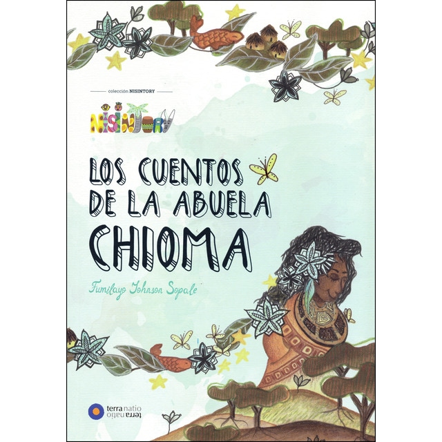 Los cuentos de la abuela chioma.pdf